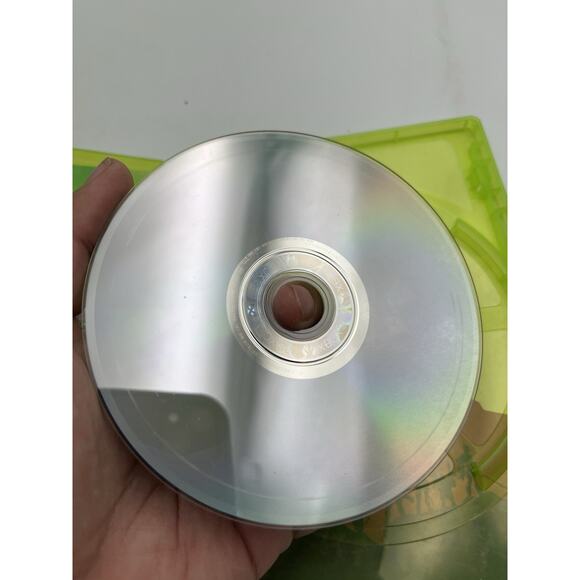 The Elder Scrolls V 5 Skyrim (Xbox 360, 2011) Clean Tested Working - Free Ship - Picture 4 of 4